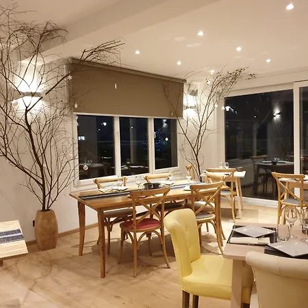 Vue Sur Hotel Pourville-sur-Mer