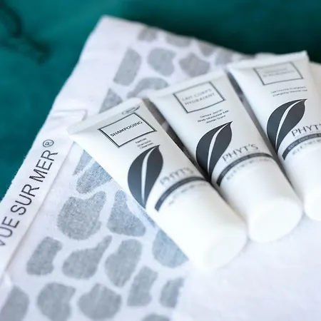 Vue Sur Hotel Pourville-sur-Mer