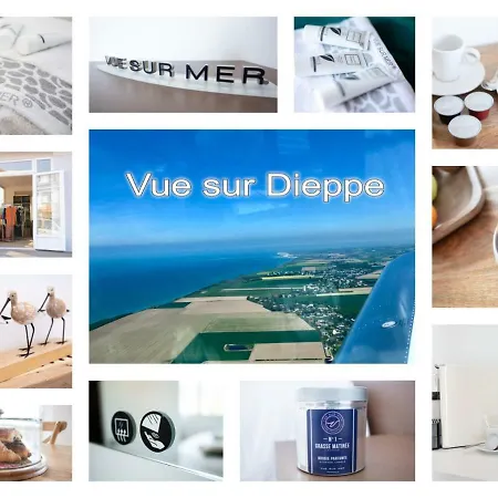 Hotel Vue Sur