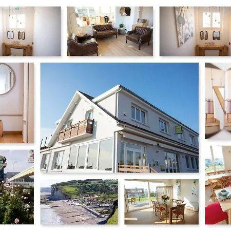 호텔 Vue Sur