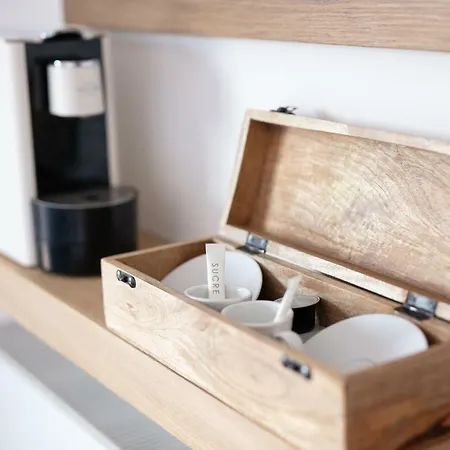 Vue Sur Pourville-sur-Mer