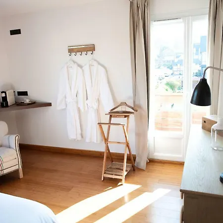 Hotel Vue Sur Pourville-sur-Mer