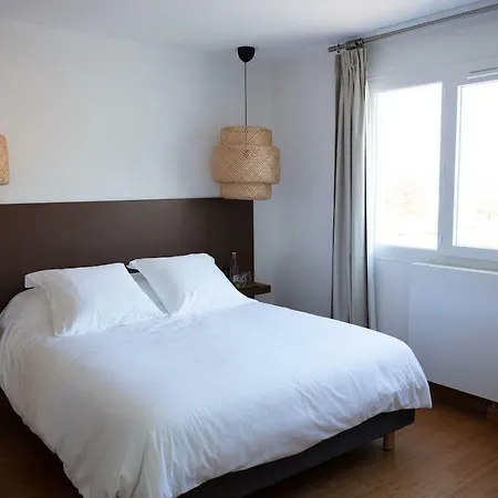 호텔 Vue Sur 3*
