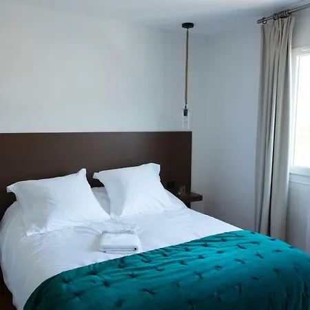 Hotel Vue Sur Pourville-sur-Mer