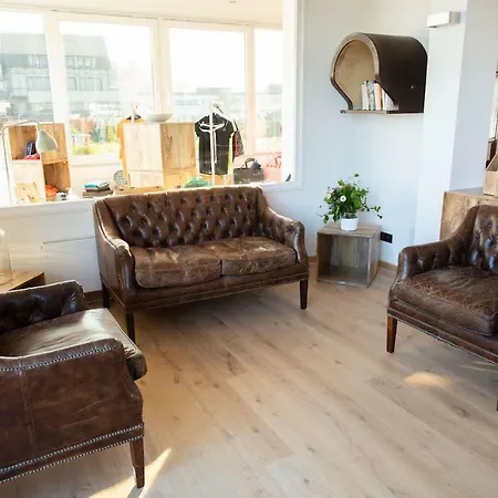 Vue Sur 3* Pourville-sur-Mer