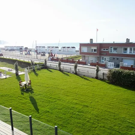 Vue Sur Hotel Pourville-sur-Mer